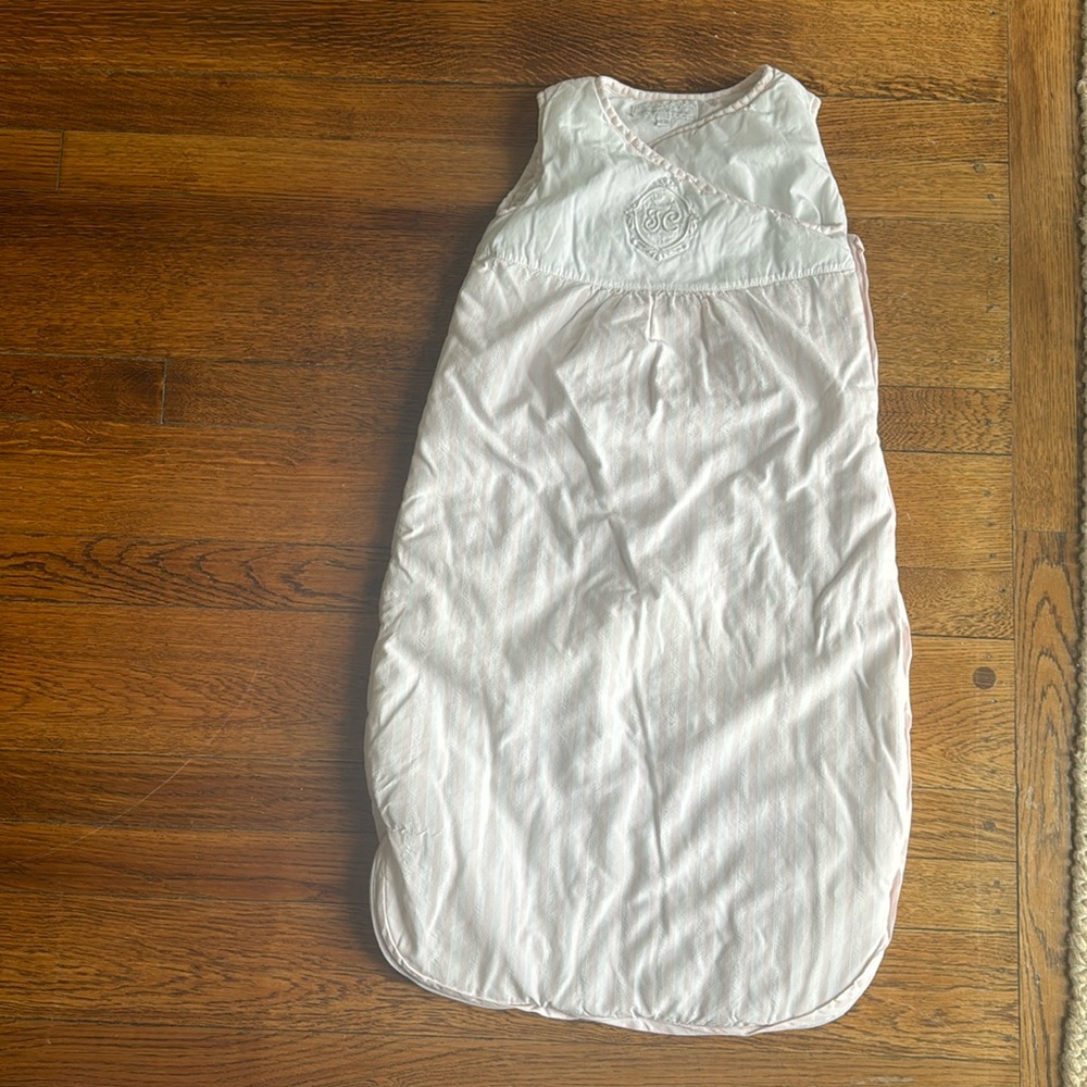 Tartine et Chocolat Sleeping Bag